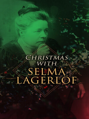 cover image of Christmas with Selma Lagerlöf